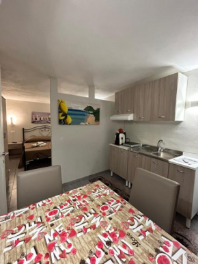 Case Vacanze Seggettieri Palermo